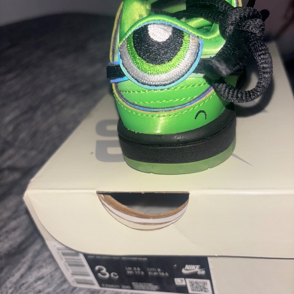 Power puff dunks - Picture 3 of 4